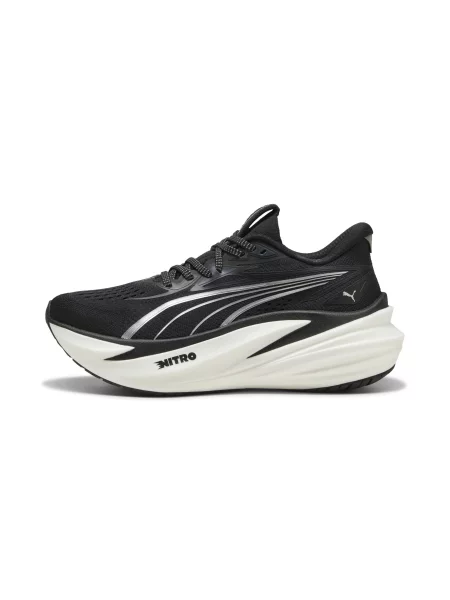 PUMA buty do biegania MagMax NITRO™ 2 Buty czarny