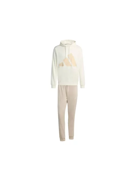 Nohavice Adidas biela
