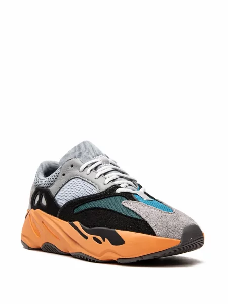 Sportbačiai Adidas Yeezy pilka