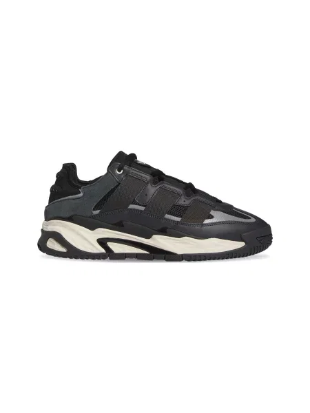 Adidas Niteball Mężczyźni Buty sportowe adidas Originals Size: czarny
