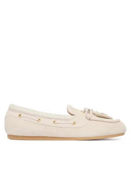Pantofi Liu Jo alb