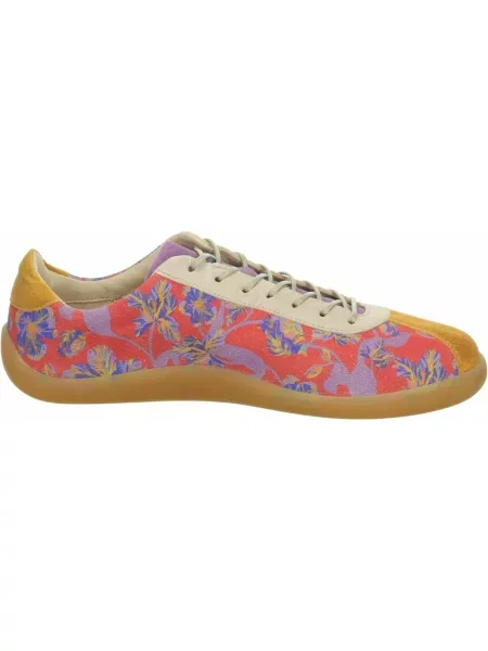 Sneakersy Think sznurowane