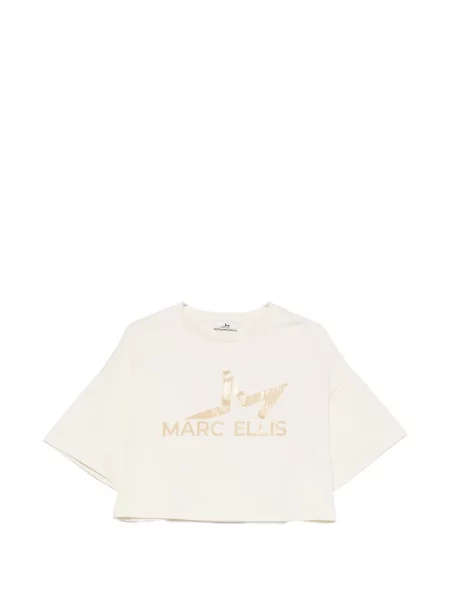Tricou Marc Ellis cu imagine