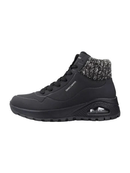 Pantofi Skechers negru
