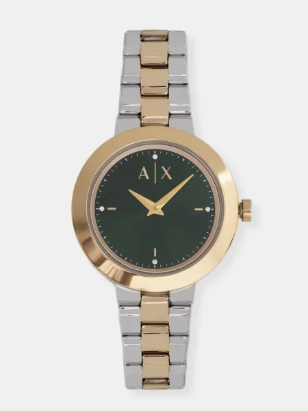 Armani Exchange hodinky