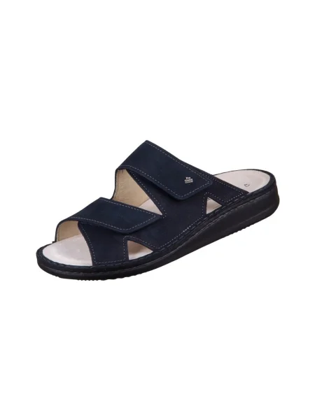 Pantofi Finn Comfort albastru