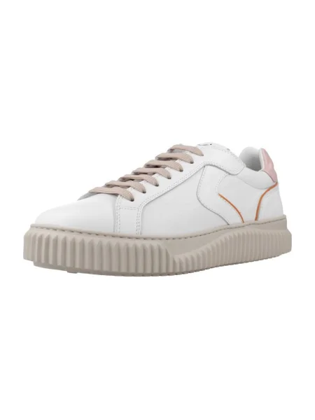 Sneakerși Voile Blanche