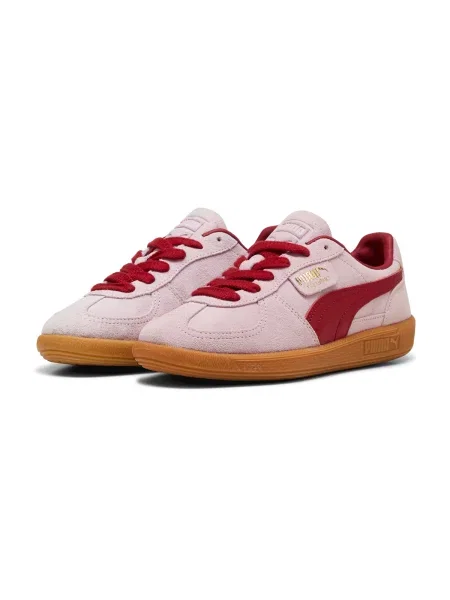 Pantofi Puma roz