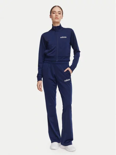 Adidas Спортивний костюм Glam Голубий