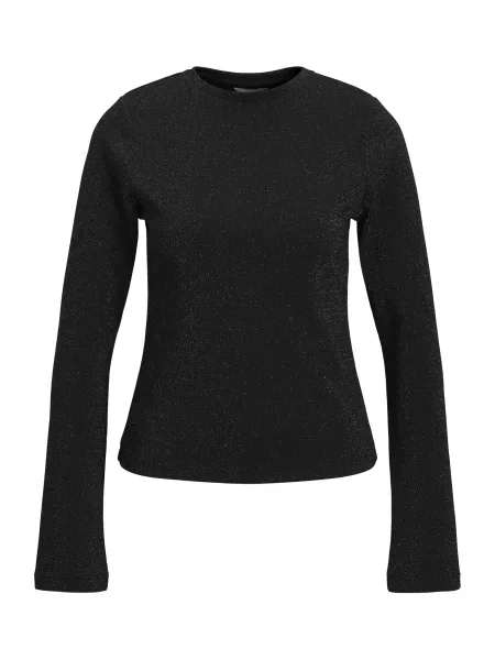 JJ Rebel Tricou JREBWSTELLA' negru