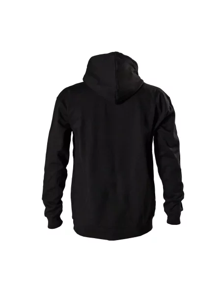 Bluza z kapturem Kwon czarna