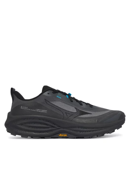 Buty do biegania Mizuno czarne
