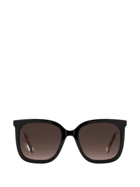 Ochelari de soare Carolina Herrera negru