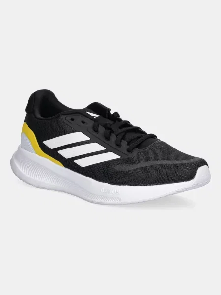 Обувки за бягане adidas Performance Runfalcon 5 черно