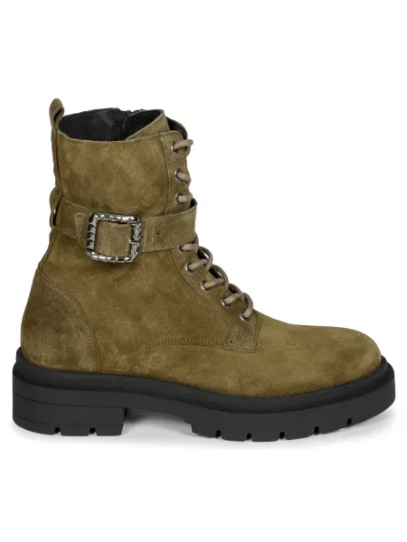 Pantofi Regard maro