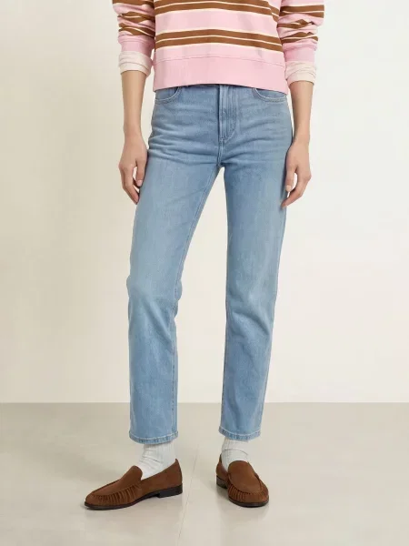 Marc O'polo Denim Rovné Džíny Olina medium
