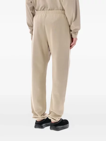Pantaloni Fear Of God Essentials din fleece