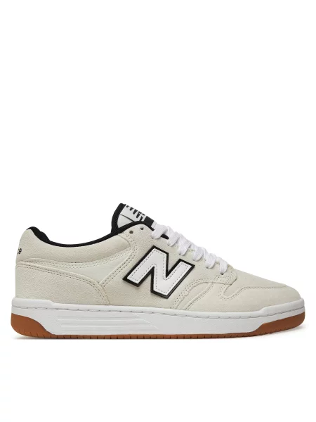 Sneakers New Balance Crem