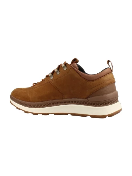 Pantofi Geox maro