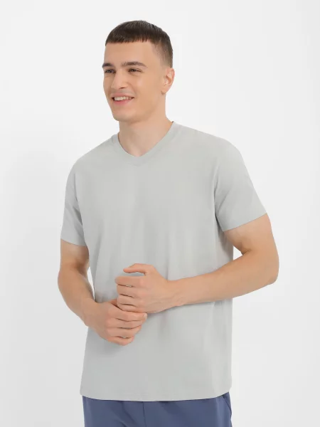 Promin Футболка сірий