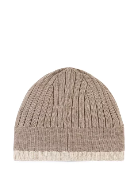 Căciulă Bogner Fire+ice cu autograf maro