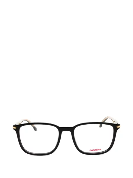 Ochelari de soare Carrera cu autograf negru