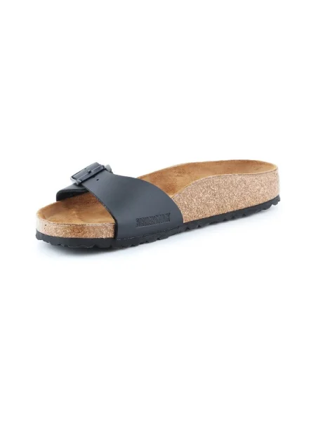 Pantofi Birkenstock negru