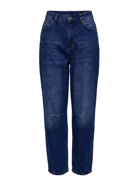 Imily Bela Jeans albastru