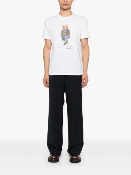 Polo Polo Ralph Lauren maro