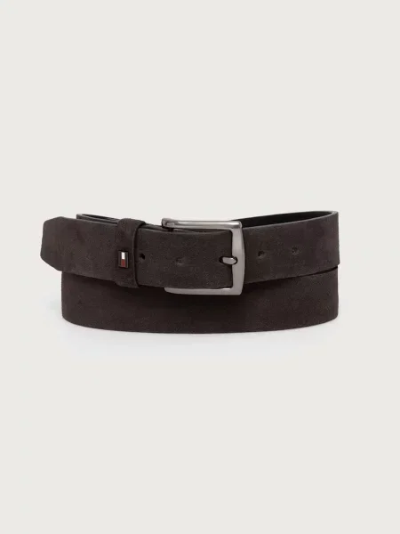 Tommy Hilfiger pas semišast rjava
