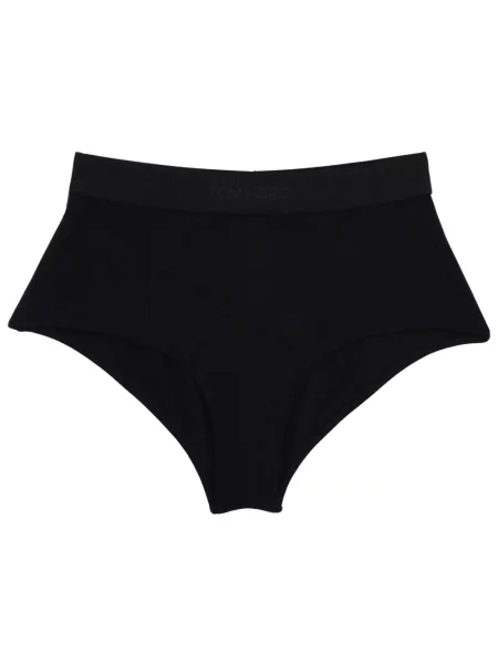 Chiloți Tom Ford negru