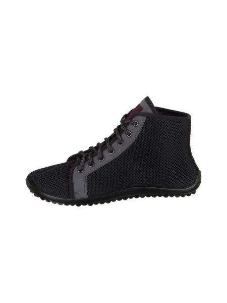 Pantofi Leguano negru