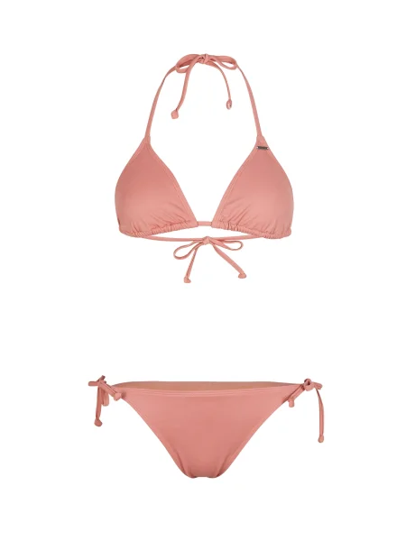O'NEILL Costum de baie două piese Capri-Bondey pal roz