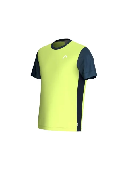 Tricou Head