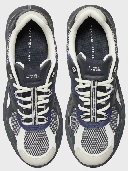Кроссовки Tommy Hilfiger