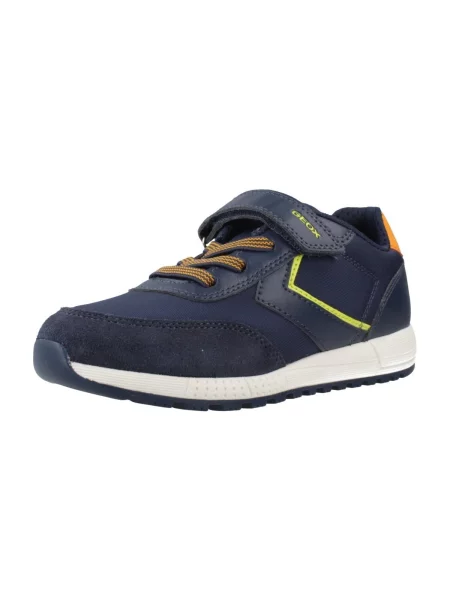 Pantofi copii Geox albastru