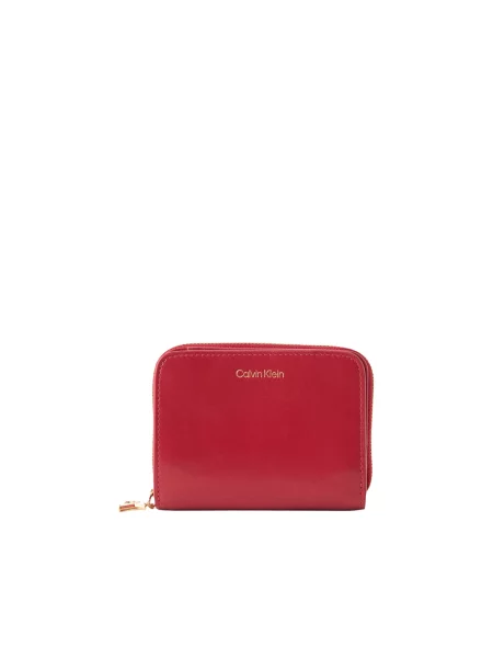 Calvin Klein Portofel roșu