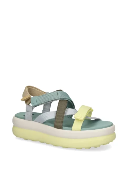 Sandale Camper verde