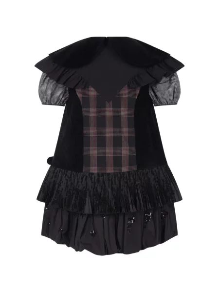 Rochie mini Chopova Lowena negru