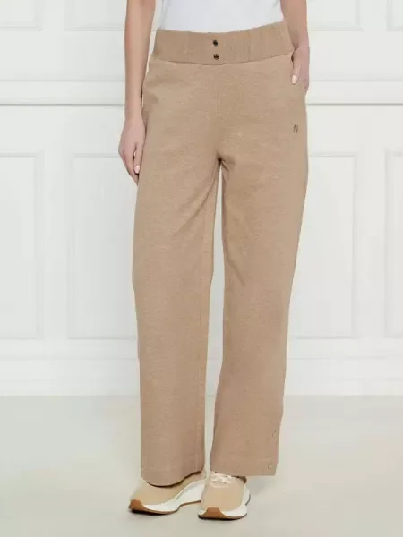 BOSS BLACK Pantaloni de trening Enolara negru
