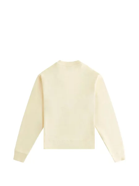 Hanorac Kith cu guler henley