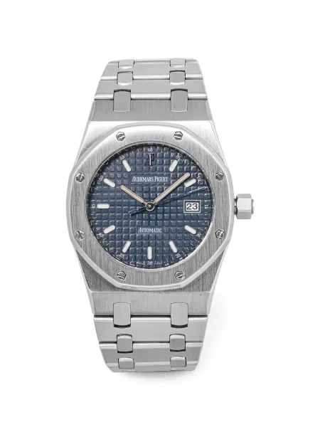 Ceas Audemars Piguet Pre Owned albastru