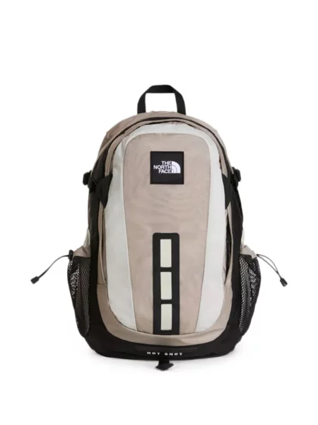 Rucsac The North Face cu autograf