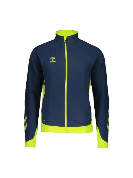 Vestă Hummel albastru