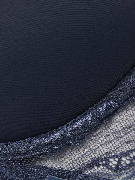 Бюстгальтер Calvin Klein синій