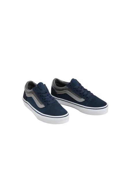 Tenisky Vans Old Skool modrá