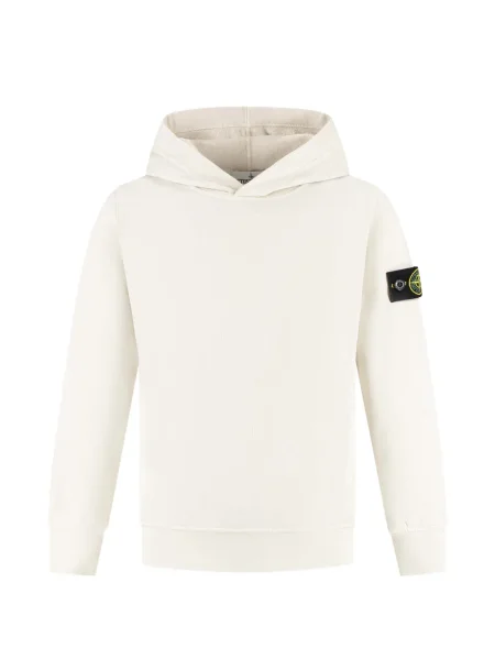 Bluza z kapturem dziecięca Stone Island