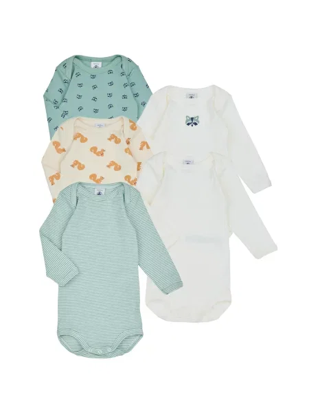 Body copii Petit Bateau