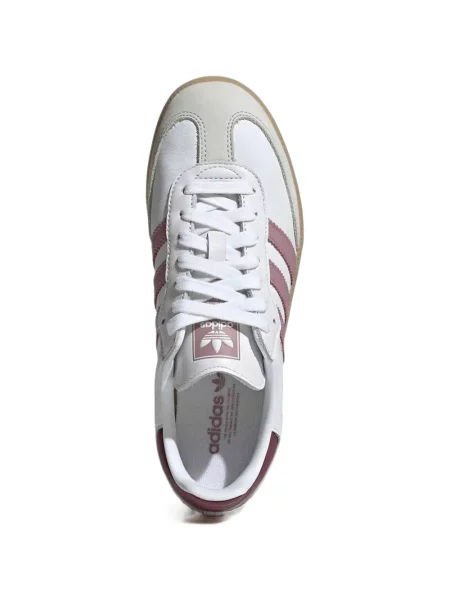 Sneakerși Adidas Spezial roz