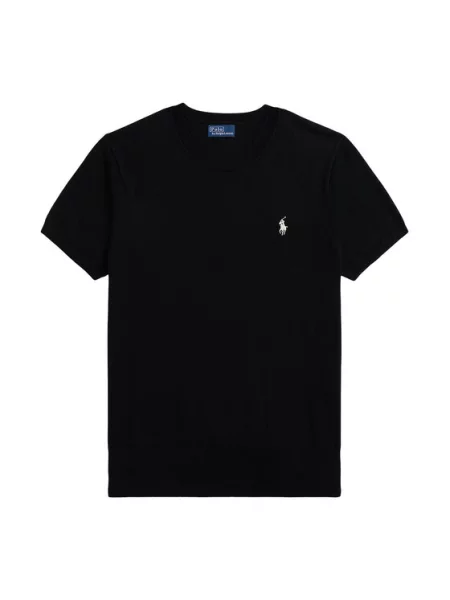 Polo Ralph Lauren Majica črna